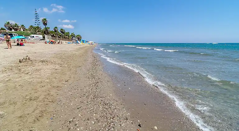  Belle maison mitoyenne à proximité de la plage
