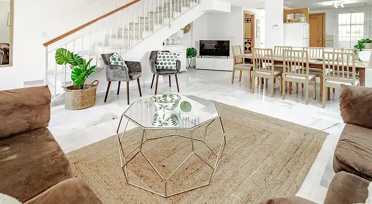  Belle maison mitoyenne à proximité de la plage