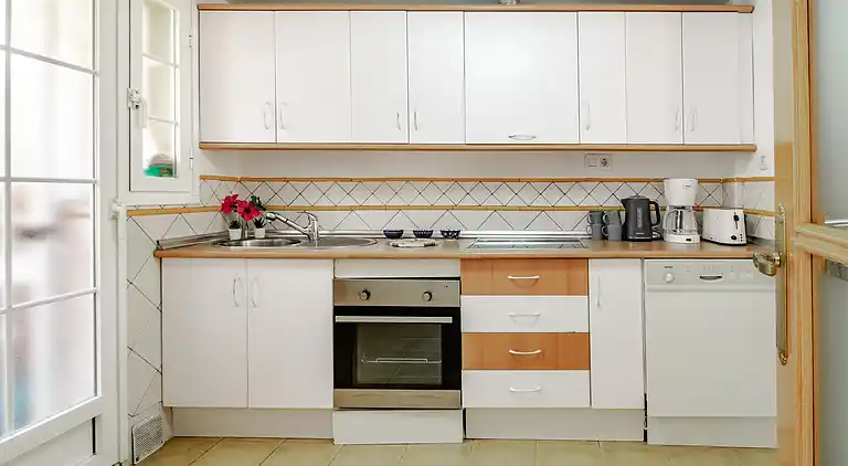  Belle maison mitoyenne à proximité de la plage