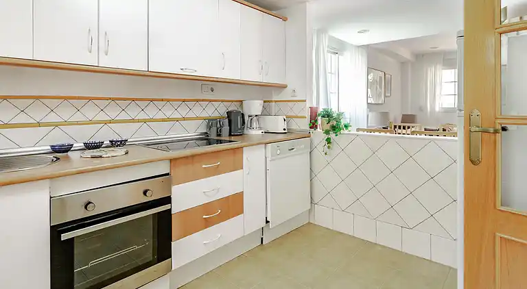  Belle maison mitoyenne à proximité de la plage