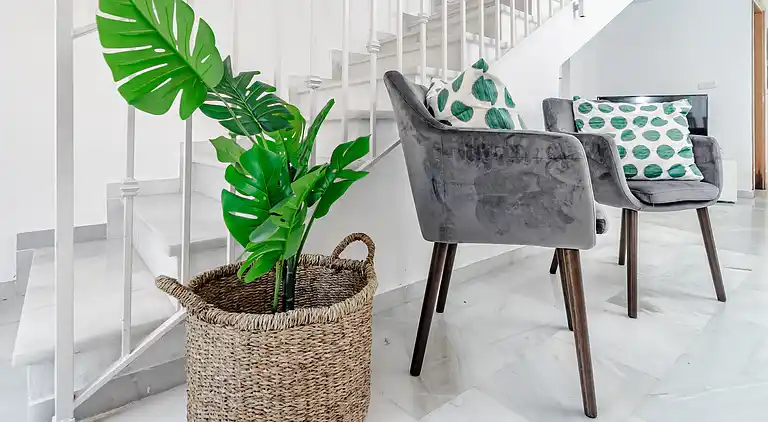  Belle maison mitoyenne à proximité de la plage