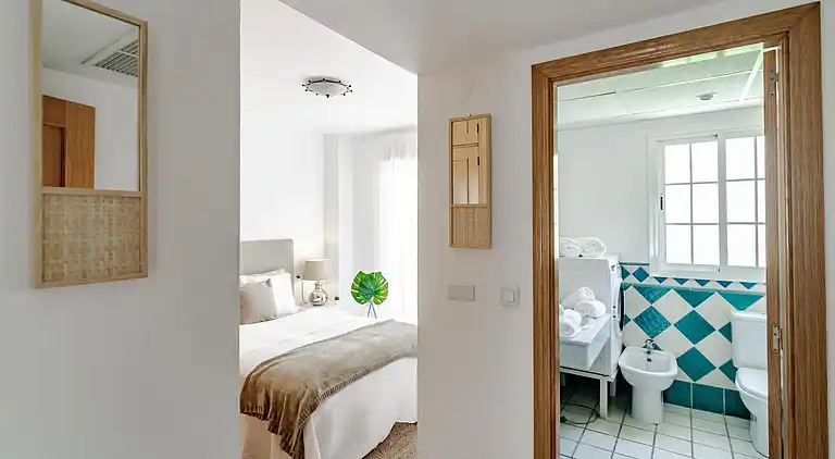  Belle maison mitoyenne à proximité de la plage