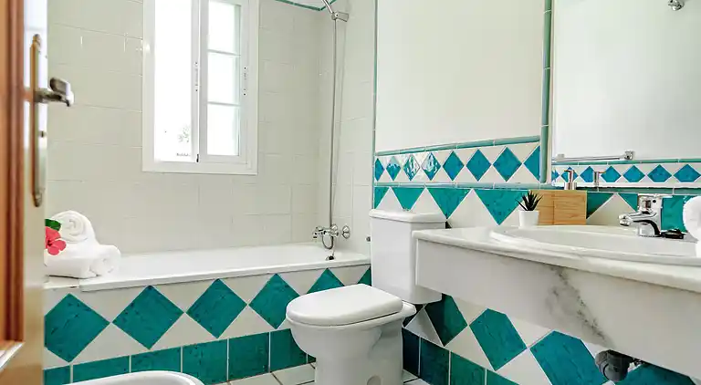  Belle maison mitoyenne à proximité de la plage