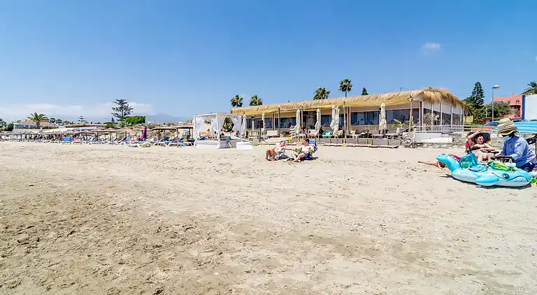  Belle maison mitoyenne à proximité de la plage