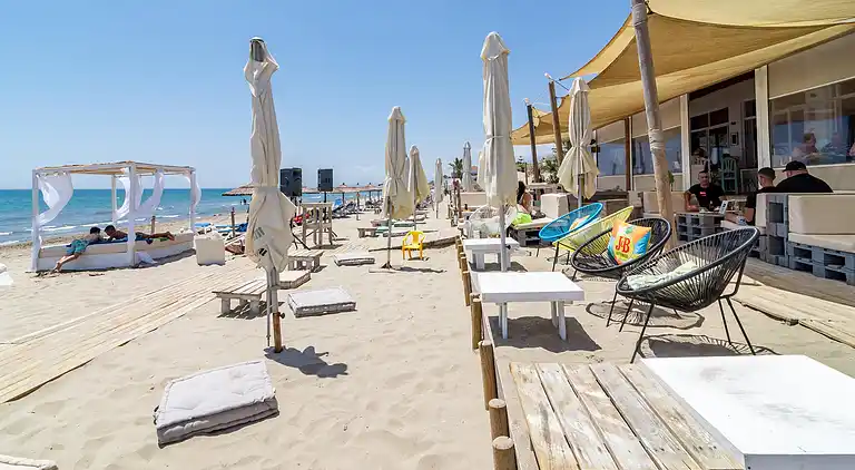  Belle maison mitoyenne à proximité de la plage