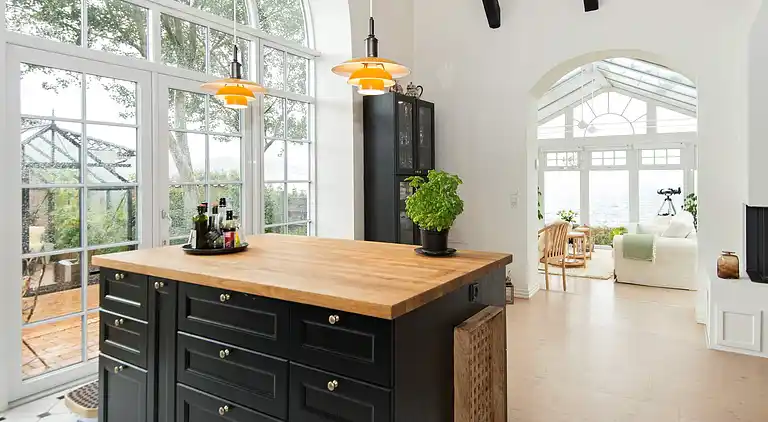 Holiday home in Hejlsminde Strand