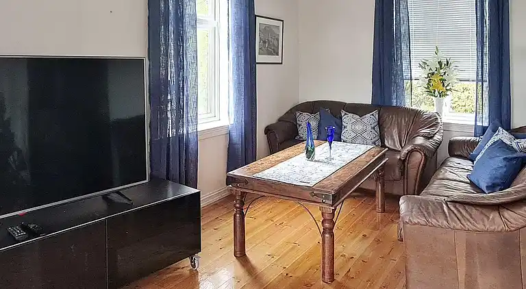 Holiday home in Lindas