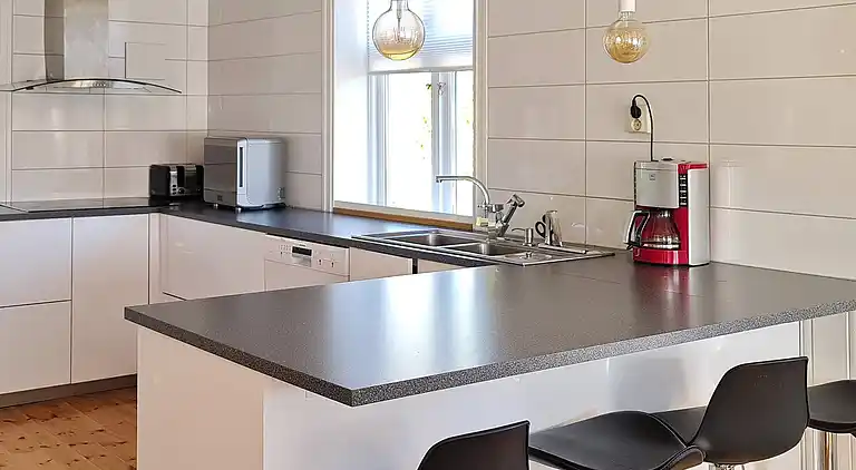 Holiday home in Lindas