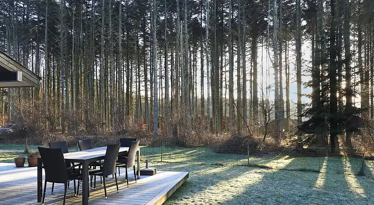 Holiday home in Løkken