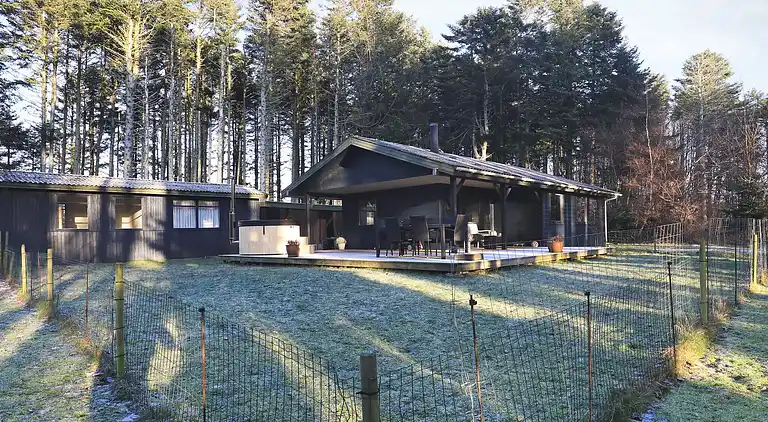 Holiday home in Løkken