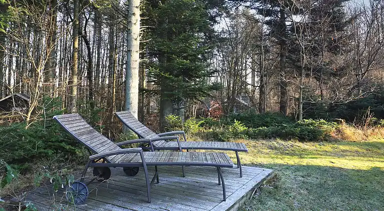 Holiday home in Løkken