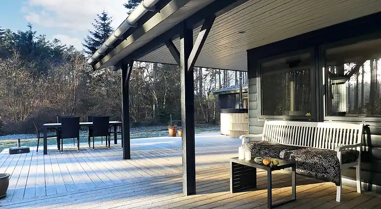 Holiday home in Løkken