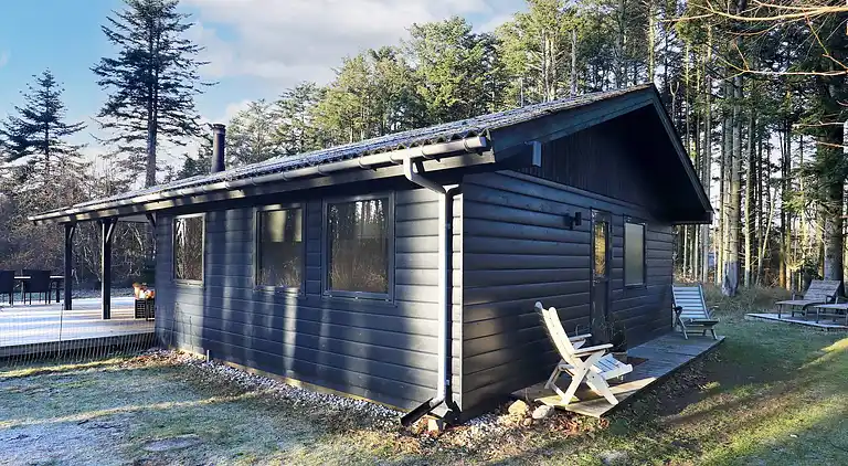 Holiday home in Løkken
