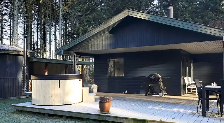 Holiday home in Løkken