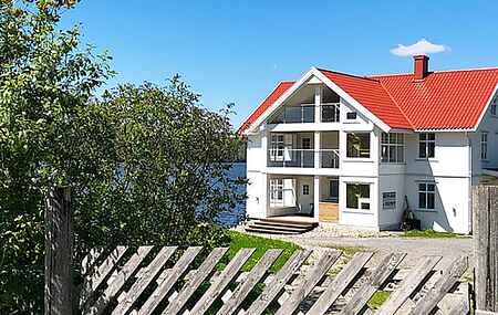 Holiday home in Aremark