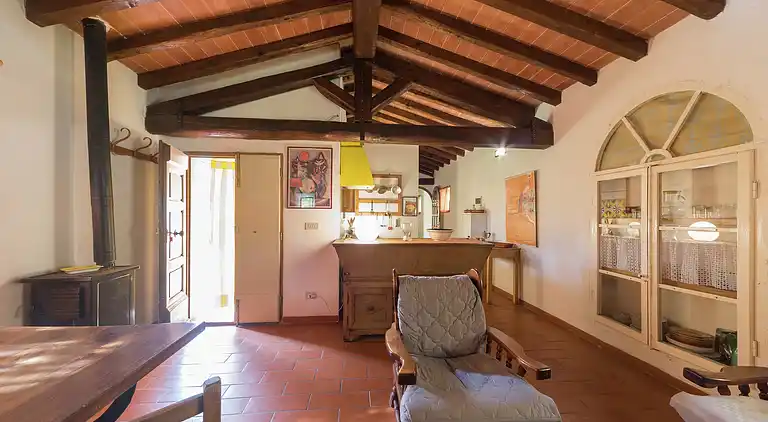 Cottage in San Marcello Pistoiese