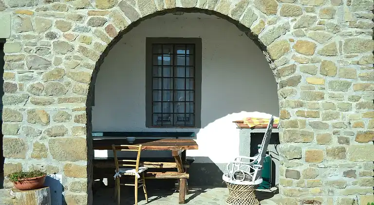 Cottage in San Marcello Pistoiese