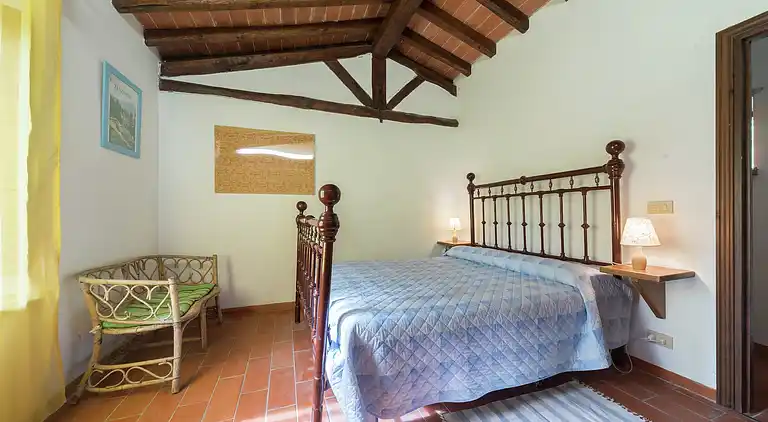 Cottage in San Marcello Pistoiese