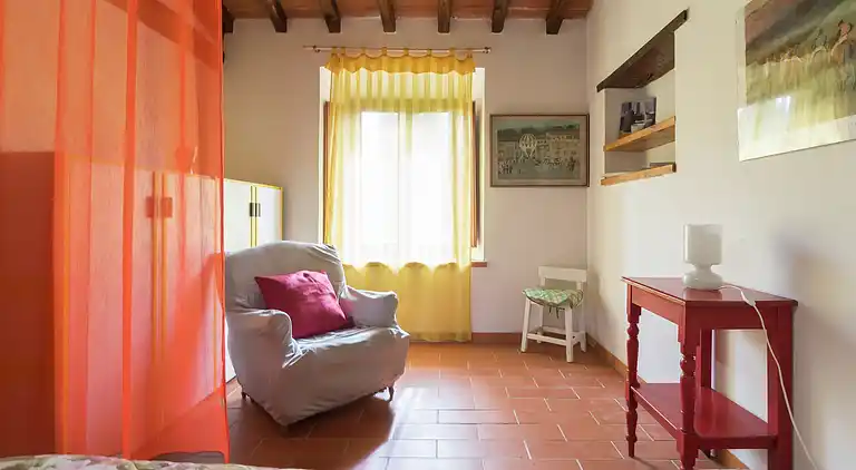 Cottage in San Marcello Pistoiese