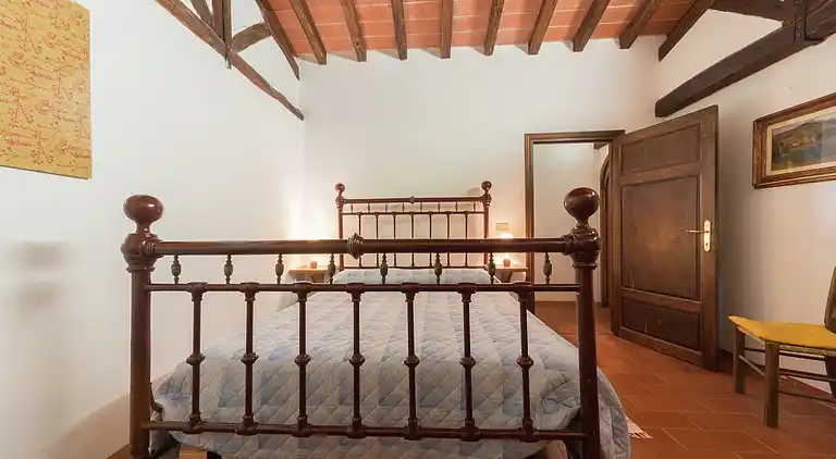 Cottage in San Marcello Pistoiese