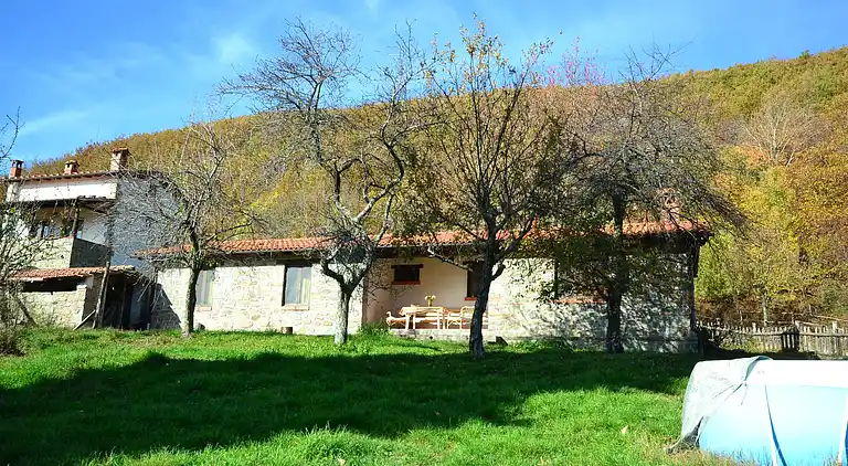 Cottage in San Marcello Pistoiese
