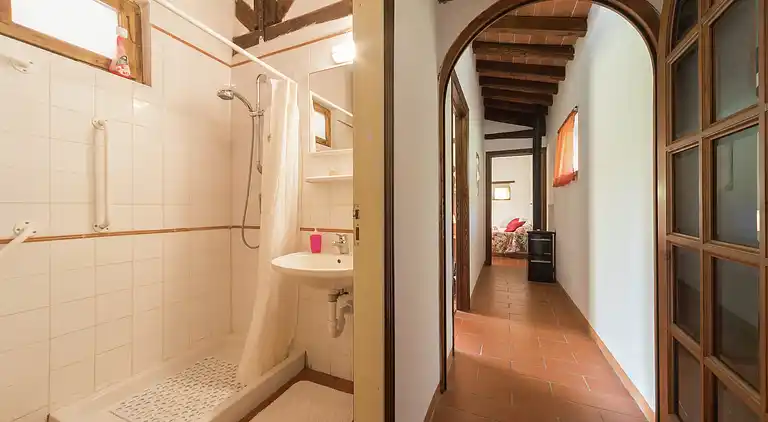 Cottage in San Marcello Pistoiese