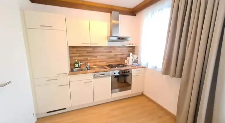 Apartment in Bad Kleinkirchheim