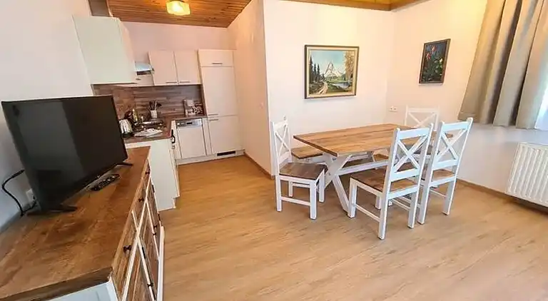 Apartment in Bad Kleinkirchheim