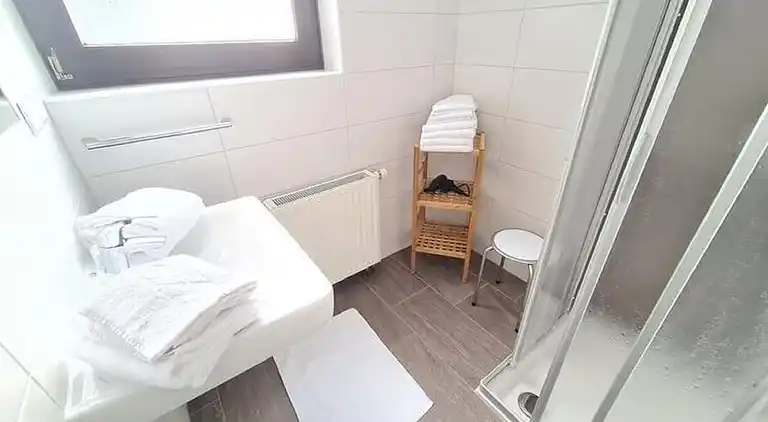 Apartment in Bad Kleinkirchheim