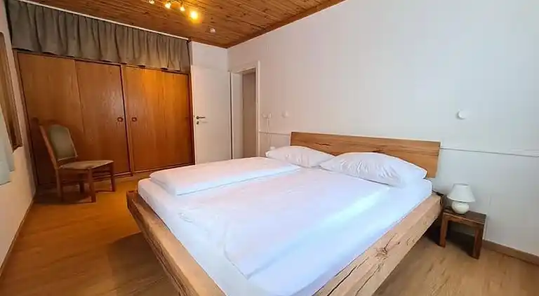 Apartment in Bad Kleinkirchheim