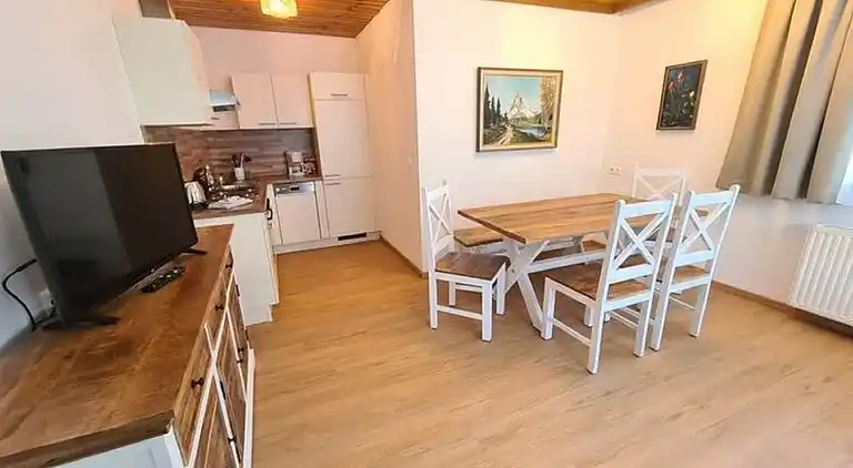Apartment in Bad Kleinkirchheim