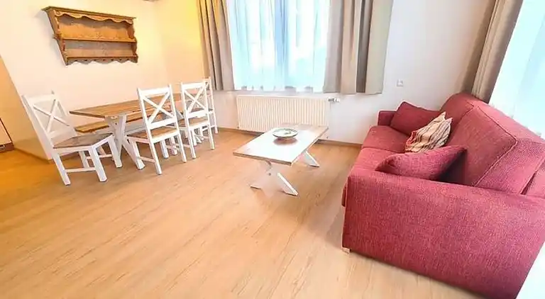 Apartment in Bad Kleinkirchheim