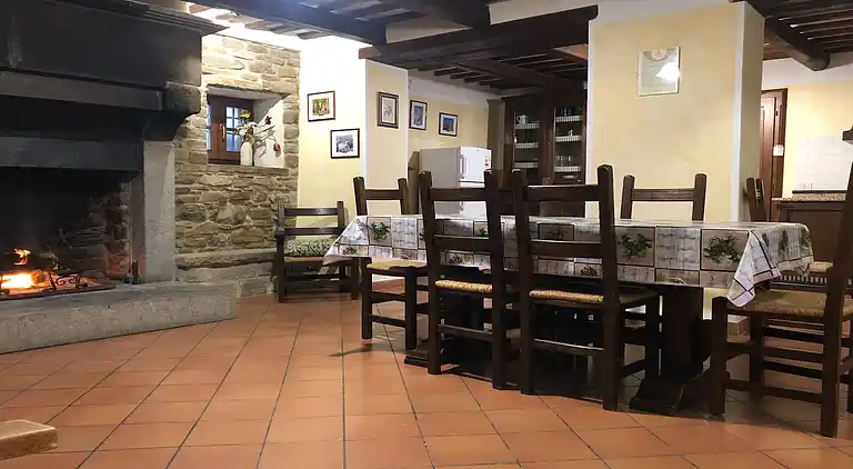 Farm house in Apecchio