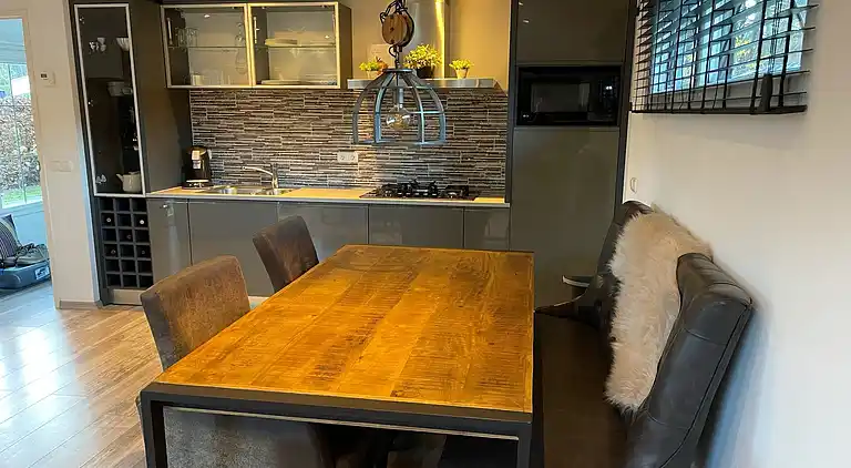 Cottage in Oldebroek