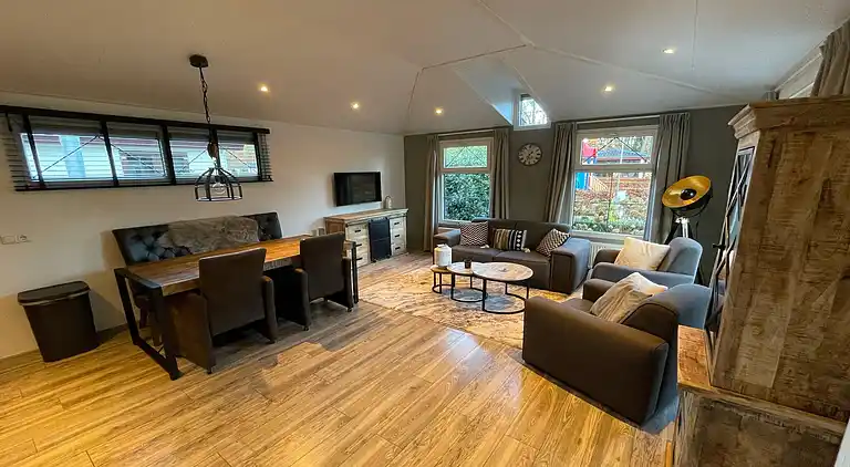 Cottage in Oldebroek