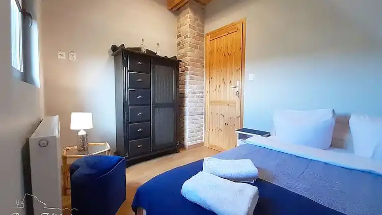 Ferienhaus in Mielenko