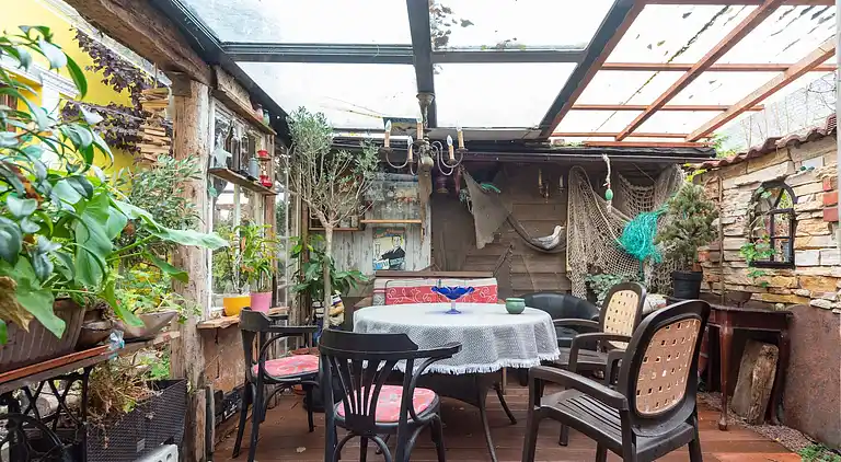 Holiday home in Wismar