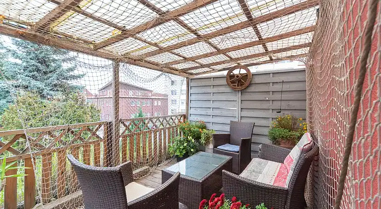 Holiday home in Wismar