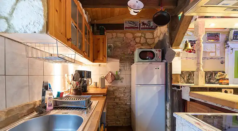 Holiday home in Wismar