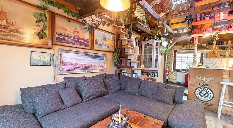 Holiday home in Wismar