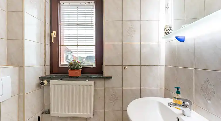 Holiday home in Wismar