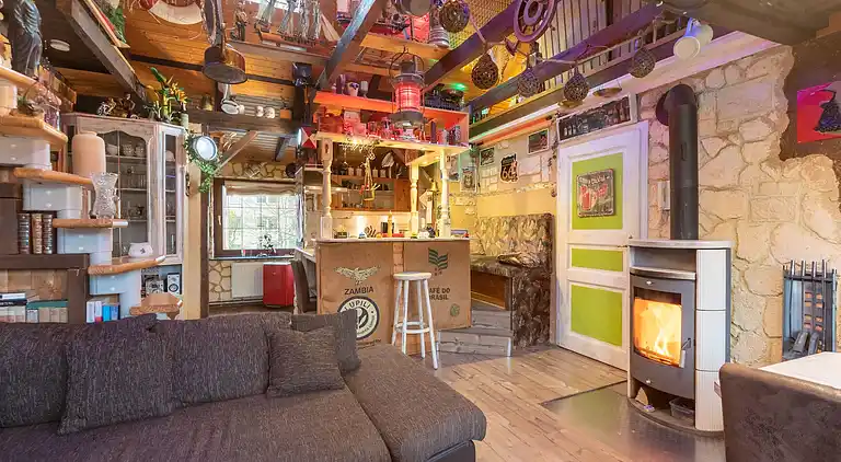 Holiday home in Wismar