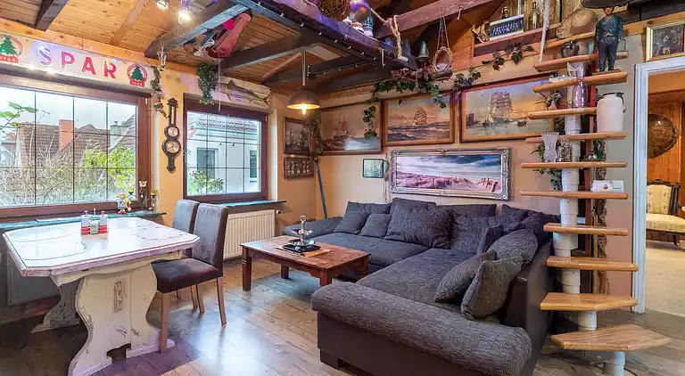 Holiday home in Wismar