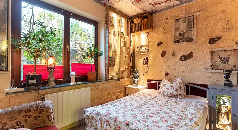 Holiday home in Wismar