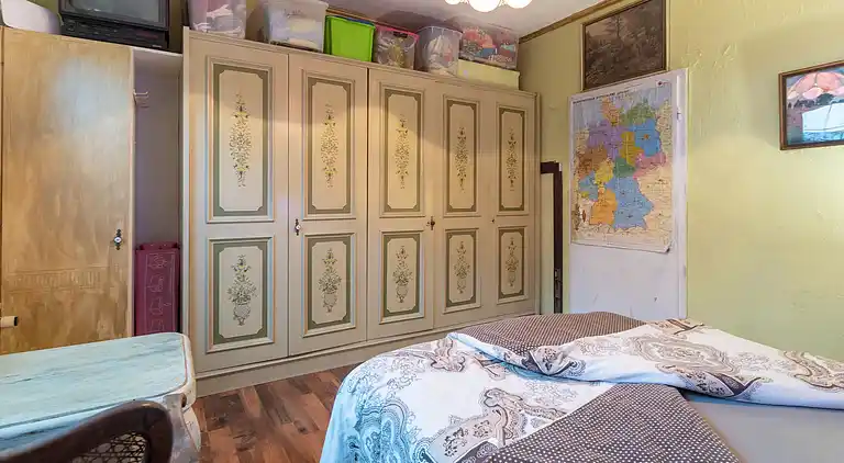 Holiday home in Wismar