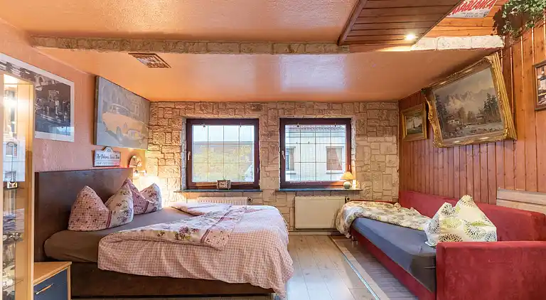 Holiday home in Wismar