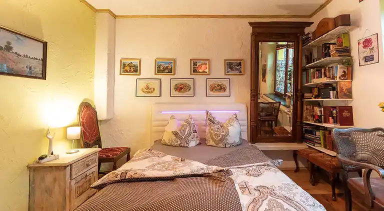 Holiday home in Wismar