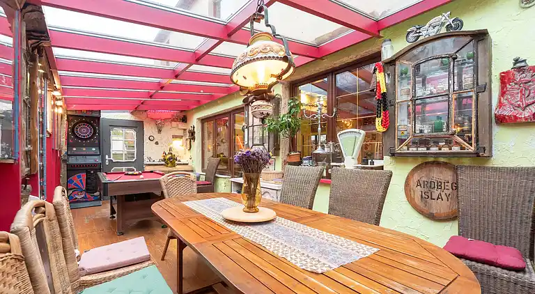 Holiday home in Wismar