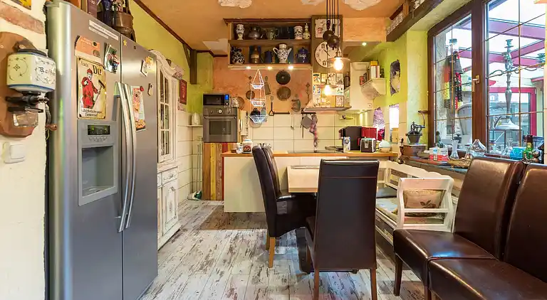 Holiday home in Wismar