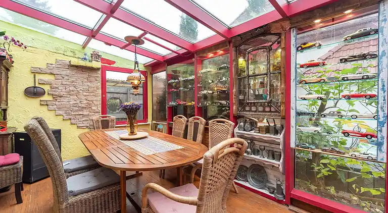 Holiday home in Wismar